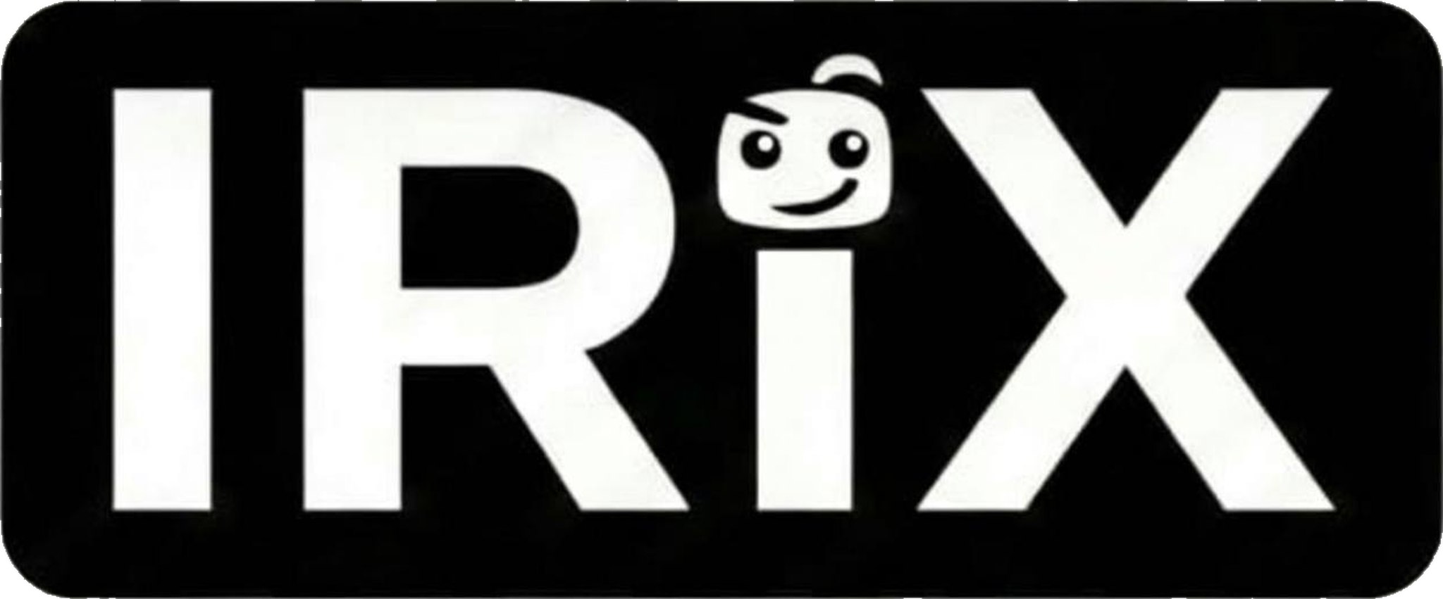 IRIX Digital